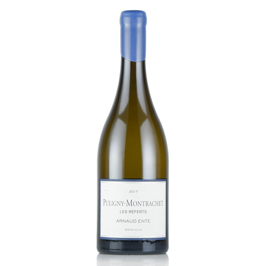 生産者アルノー アントArnaud Enteワイン名ピュリニー モンラッシェ レ ルフェールPuligny Montrachet Les Refertsヴィンテージ2017容量750ml解説パーカーポイント: 93点予想される飲み頃：2022 - 2040The 2017 Puligny-Montrachet 1er Cru Les Referts is showing nicely in bottle, unfurling in the glass with notes of citrus oil, oatmeal, orange blossom, pear and dried white flowers. On the palate, it's medium to full-bodied, satiny and incisive, with an elegantly textural attack, a delicate core of fruit, and racy balancing acids.(January 2020 Week 2, The Wine Advocate, 10th Jan 2020)