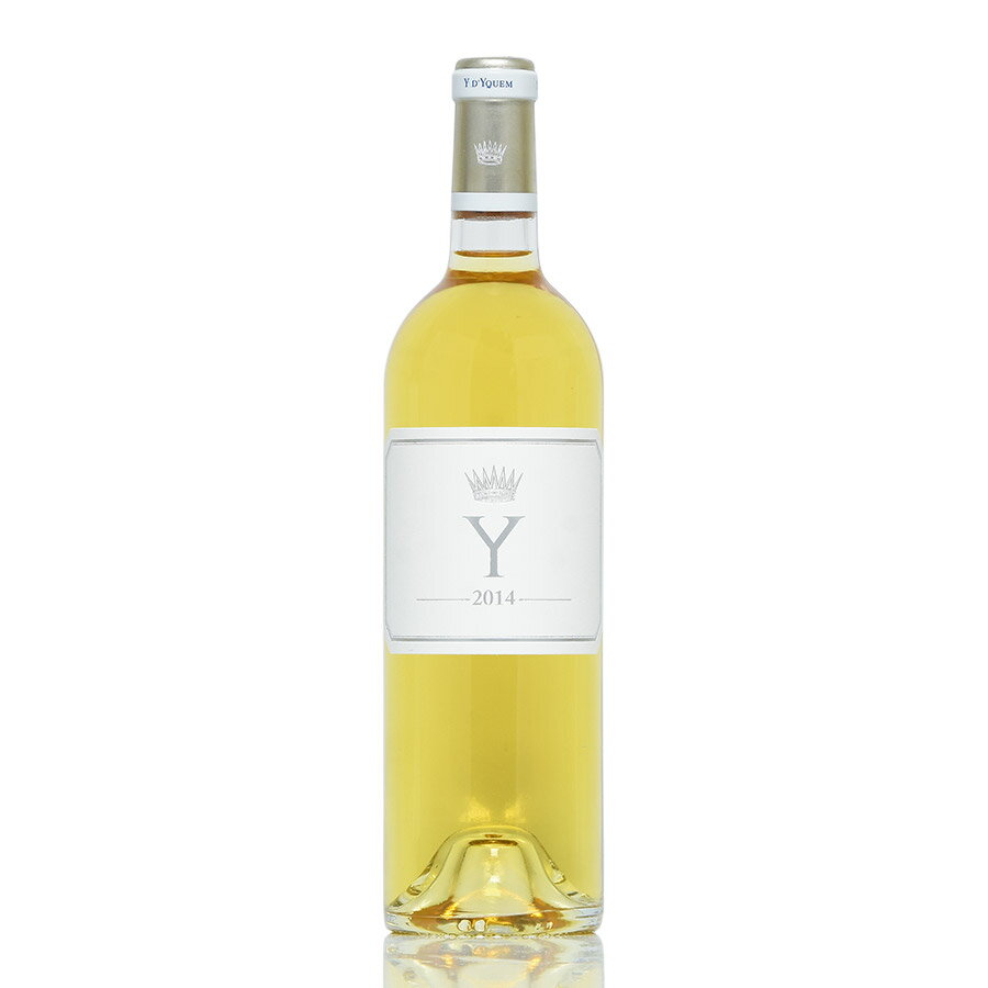 イグレック 2014 シャトー ディケム イケム Chateau d'Yquem Ygrec フランス ボルドー 白ワイン
