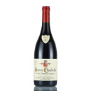 アルマン ルソー ジュヴレ シャンベルタン プルミエ クリュ ラヴォー サン ジャック 2016 Armand Rousseau Gevrey Chambertin Lavaux St.Jacques フランス ブルゴーニュ 赤ワイン[のこり1本]