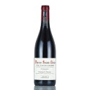 生産者ジョルジュ ルーミエGeorges Roumierワイン名モレ サン ドニ クロ ド ラ ブシエールMorey Saint Denis Clos de la Bussiereヴィンテージ2020容量750ml解説ヴィノス: (92-94)点予想される飲み頃：2026 - 2048The 2020 Morey-Saint-Denis Clos de la Bussi&egrave;re 1er Cru has a pretty nose, very refined and focused with pressed flowers infusing the blackberry and cranberry fruit. The palate is medium-bodied with svelte tannins, the 55% whole bunch seamlessly integrated with a silky, quite sensual finish and a long white pepper tinged aftertaste. Superb.(Vinous, November 2021)