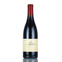 オーベール ピノ ノワール ソノマ コースト 2020 生産者蔵出し ピノノワール Aubert Pinot Noir Sonoma Coast アメリカ カリフォルニア 赤ワイン