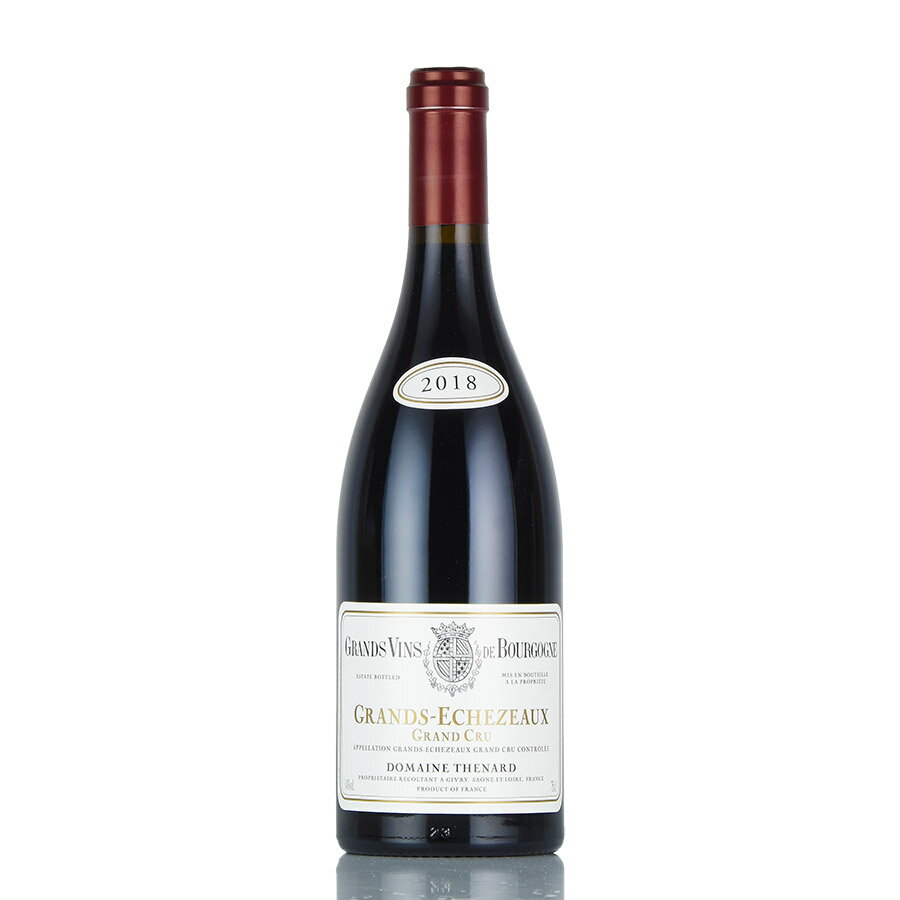 Х ƥʡ     2018  Baron Thenard Grands Echezeaux ե...