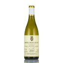 Rg WW h HMG uS[j u 2008 Comte Georges de Vogue Bourgogne Blanc tX uS[j C[̂1{]