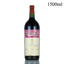 シャトー ムートン ロートシルト 1988 マグナム 1500ml ロスチャイルド Chateau Mouton Rothschild フランス ボルドー 赤ワイン