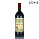 【最大1,000円OFFクーポン★期間限定】ペトリュス 2003 マグナム 1500ml シャトー ペトリュス Petrus フランス ボルドー 赤ワイン[のこり1本]【お買い物マラソン期間★4/24 20:00～4/27 9:59】