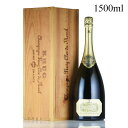 クリュッグ クロ デュ メニル 1988 マグナム 1500ml 木箱入り クロ ド メニル Krug Clos du Mesnil フランス シャンパン シャンパーニュ