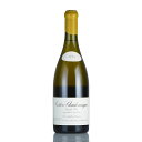 ルロワ ドメーヌ ルロワ コルトン シャルルマーニュ 2008 Domaine Leroy Corton Charlemagne フランス ブルゴーニュ 白ワイン[のこり1本]