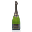 クリュッグ ヴィンテージ 2002 Krug Vintage フランス シャンパン シャンパーニュ