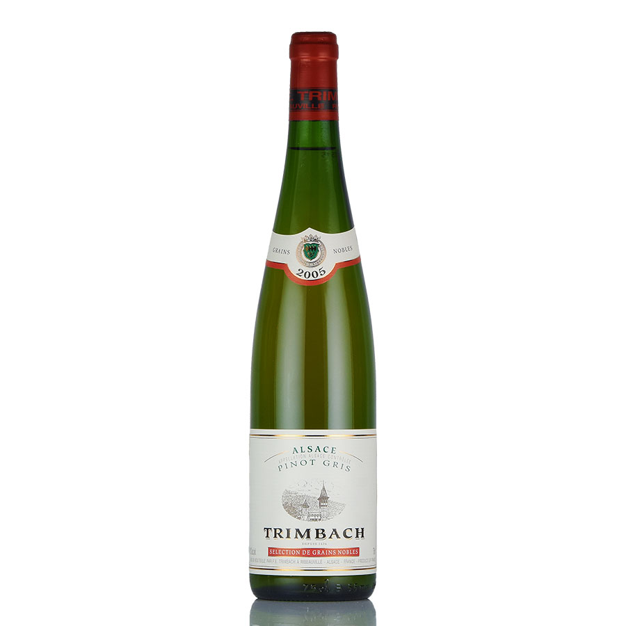 ȥХå ԥ  쥯   Ρ֥ 2005 Trimbach Pinot Gris Selection de G...