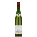 トリンバック ピノ グリ ヴァンダンジュ タルディヴ 2009 Trimbach Pinot Gris Vendanges Tardives フランス アルザス 白ワイン