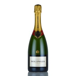 【最大1,000円OFFクーポン★期間限定】ボランジェ スペシャル キュヴェ NV Bollinger Special Cuvee フランス シャンパン シャンパーニュ【お買い物マラソン期間★4/24 20:00～4/27 9:59】