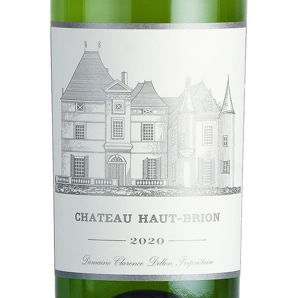 【P3倍｜7/15限定】シャトー オー ブリオン ブラン 2020 オーブリオン Chateau Haut-Brion Blanc フランス ボルドー 白ワイン katsuda-10148476 KATSUDA 勝田商店 銘醸ワイン専門 サンプル画像2