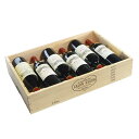 【最大1,000円OFFクーポン★期間限定】シャトー カロン セギュール 6本セット ( 10,09,06,05,03,98 ) Chateau Calon Segur 6bt Set ( 10,09,06,05,03,98 ) フランス ボルドー セット【お買い物マラソン期間★4/24 20:00～4/27 9:59】