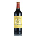 シャトー アンジェリュス 2020 Chateau Angelus フランス ボルドー 赤ワイン