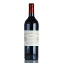 シャトー シュヴァル ブラン 2013 Chateau Cheval Blanc フランス ボルドー 赤ワイン