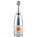 ヴーヴ クリコ リッチ ロゼ NV ヴーヴクリコ Veuve Clicquot Rich Rose フランス シャンパン シャンパーニュ