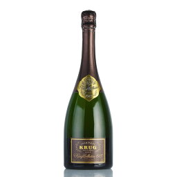 クリュッグ コレクション 1985 Krug Collection フランス シャンパン シャンパーニュ クリュッグ コレクション 1985 Krug Collection フランス シャンパン シャンパーニュ