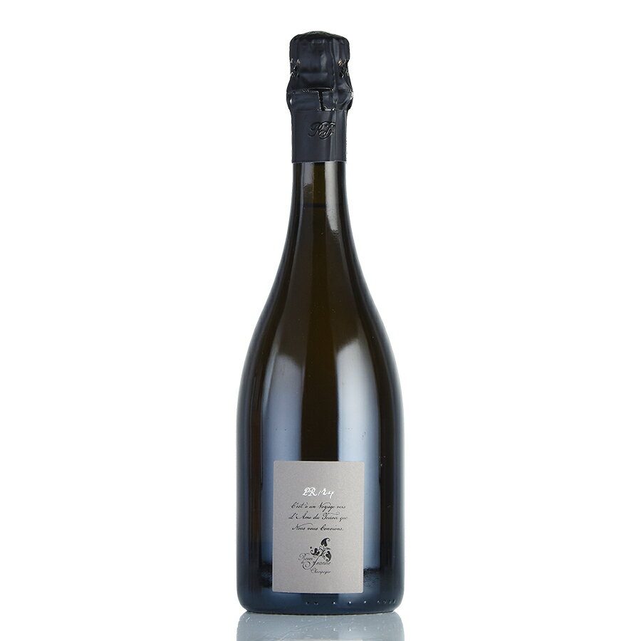 セドリック ブシャール ローズ ド ジャンヌ プレスル ブラン ド ノワール 2017 Roses de Jeanne Presle Blanc de Noirs フランス シャンパン シャンパーニュ 【母の日ギフト対象】