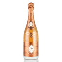 C f[ NX^ [ 1988 Cf[ CEf[ Louis Roederer Cristal Rose tX Vp Vp[j[̂1{]