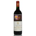 Vg[ [g [gVg 1998 X`Ch Chateau Mouton Rothschild tX {h[ ԃC