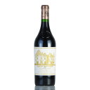 シャトー オー ブリオン 2001 オーブリオン Chateau Haut-Brion フランス ボルドー 赤ワイン 新入荷