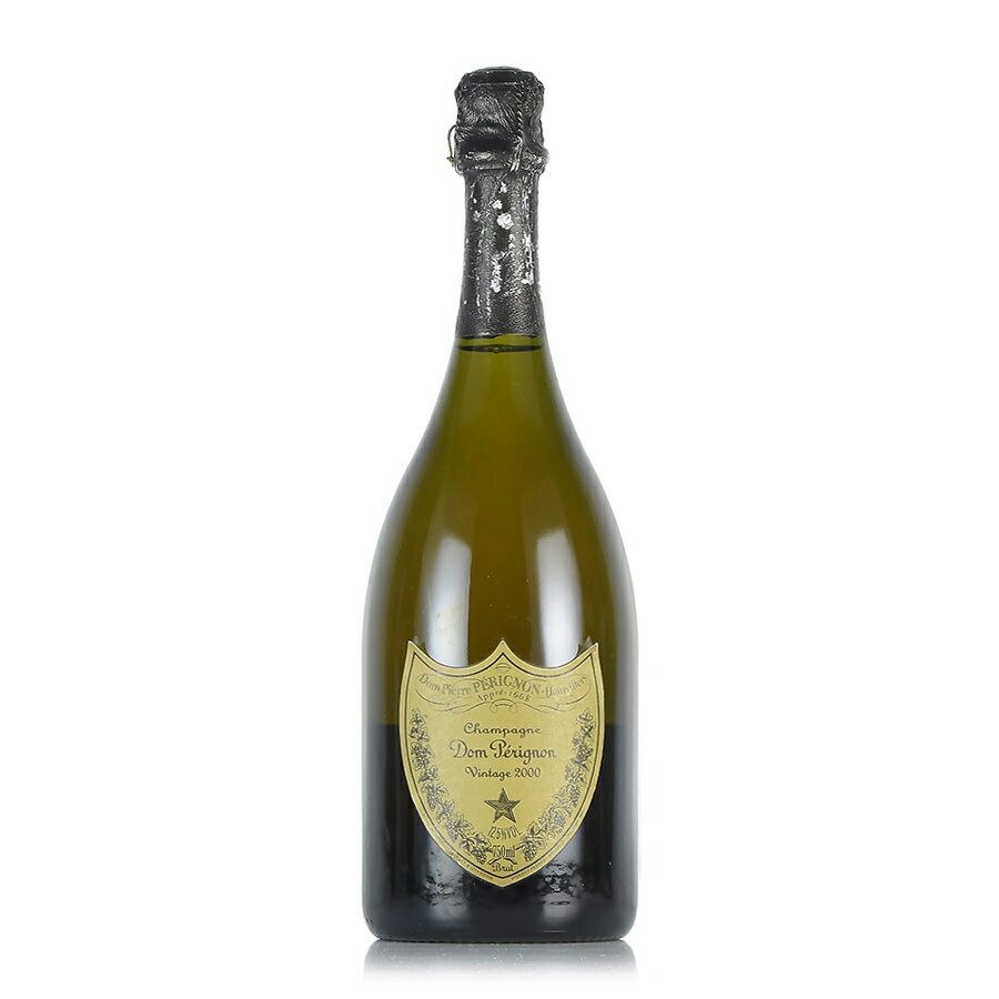 ドンペリニヨンのワインギフト ドンペリ ドンペリニヨン ヴィンテージ 2000 ドン ペリニヨン ドンペリニョン Dom Perignon Vintage フランス シャンパン シャンパーニュ 新入荷