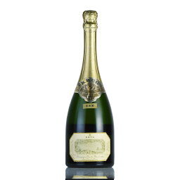 クリュッグ クロ デュ メニル 1982 キャップシール不良 クロ ド メニル Krug Clos du Mesnil フランス シャンパン シャンパーニュ 新入荷[のこり1本]