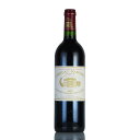 シャトー マルゴー 1997 Chateau Margaux フランス ボルドー 赤ワイン 新入荷