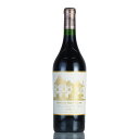 シャトー オー ブリオン 2004 オーブリオン Chateau Haut-Brion フランス ボルドー 赤ワイン 新入荷[のこり1本]