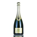 クリュッグ クロ デュ メニル 1995 クロ ド メニル Krug Clos du Mesnil フランス シャンパン シャンパーニュ 新入荷[のこり1本]