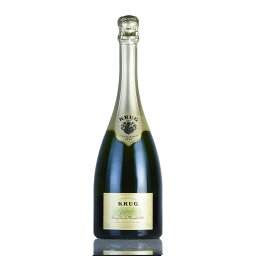 クリュッグ クロ デュ メニル 1995 クロ ド メニル Krug Clos du Mesnil フランス シャンパン シャンパーニュ 新入荷[のこり1本]