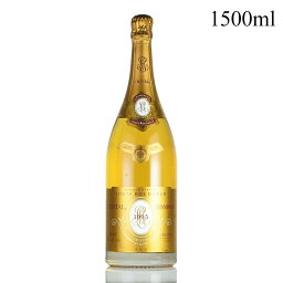 ルイ ロデレール クリスタル 1995 マグナム 1500ml ルイロデレール ルイ・ロデレール Louis Roederer Cristal フランス シャンパン シャンパーニュ 新入荷[のこり1本]