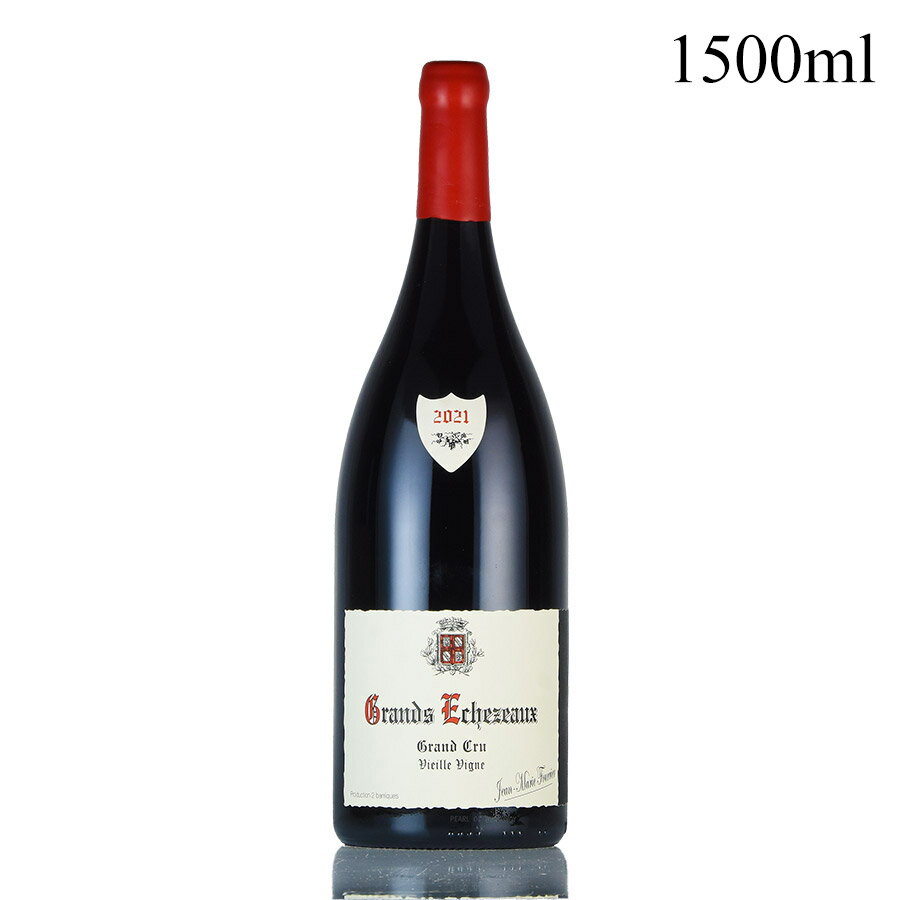  ޥ꡼ աꥨ     2021 ޥʥ 1500ml  Jean-Marie Fourrie...