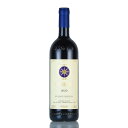 【最大1,000円OFFクーポン★期間限定】サッシカイア 2020 正規品 Tenuta San Guido Sassicaia イタリア 赤ワイン 新入荷 のこり1本 【お買い物マラソン期間★4/24 20:00～4/27 9:59】