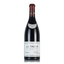 ロマネコンティ ラ ターシュ 2011 ドメーヌ ド ラ ロマネ コンティ ラターシュ DRC La Tache フランス ブルゴーニュ 赤ワイン