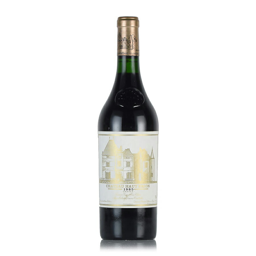 シャトー オー ブリオン 1985 オーブリオン Chateau Haut-Brion フランス ボルドー 赤ワイン 新入荷