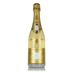 ルイ ロデレール クリスタル 2013 ラベル不良 ルイロデレール ルイ・ロデレール Louis Roederer Cristal フランス シャンパン シャンパーニュ 新入荷[のこり1本]