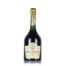 テタンジェ コント ド シャンパーニュ ブラン ド ブラン 1976 ブランドブラン Taittinger Comtes de Champagne Blanc de Blancs フランス シャンパン シャンパーニュ 新入荷[のこり1本]