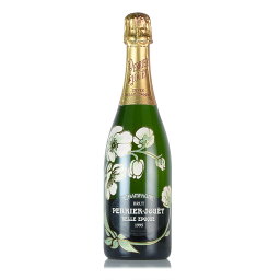 ペリエ ジュエ ベル エポック 1995 ペリエジュエ ベルエポック Perrier Jouet Belle Epoque フランス シャンパン シャンパーニュ 新入荷