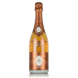 ルイ ロデレール クリスタル ロゼ 1999 ルイロデレール ルイ・ロデレール Louis Roederer Cristal Rose フランス シャンパン シャンパーニュ 新入荷