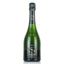 T u h u 2007 uhu Salon Blanc de Blancs tX Vp Vp[j V[̂1{]