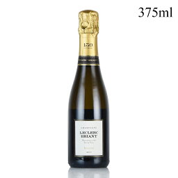 ルクレール ブリアン ブリュット レゼルヴ 2018 ハーフ 375ml レゼルブ Leclerc Briant Brut Reserve フランス シャンパン シャンパーニュ 新入荷