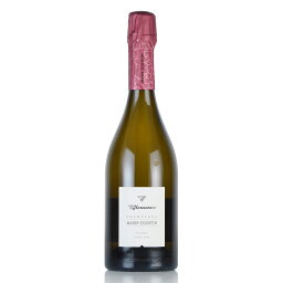 マリー クルタン エフロールサンス エクストラ ブリュット 2015 Marie Courtin Efflorescence Extra Brut フランス シャンパン シャンパーニュ 新入荷