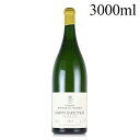 ボノー デュ マルトレイ コルトン シャルルマーニュ グラン クリュ 2017 ジェロボアム 3000ml ※ラベル不良
