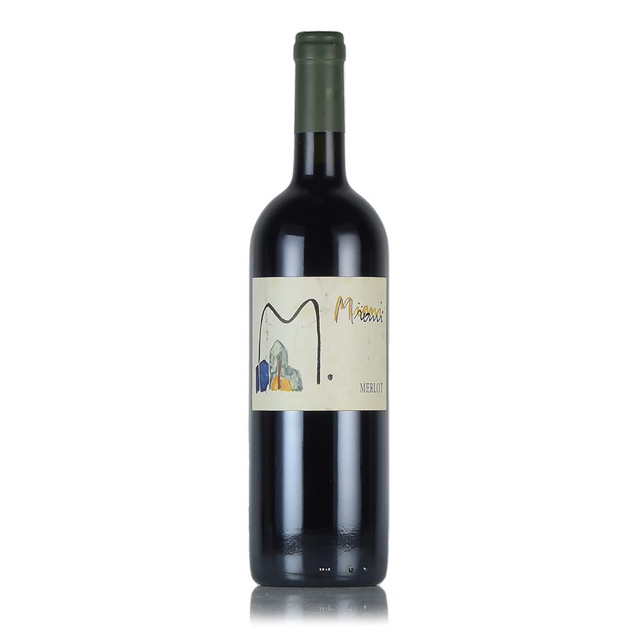 ں1,000OFFݥָۥߥ  1997 ٥ Miani Merlot ꥢ ֥磻 [Τ1]ڤ㤤ʪޥ饽֡5/9 20:005/16 1:59