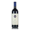 サッシカイア 2015 Tenuta San Guido Sassicaia イタリア 赤ワイン 新入荷