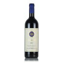 サッシカイア 2007 Tenuta San Guido Sassicaia イタリア 赤ワイン 新入荷