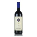 【最大1,000円OFFクーポン★期間限定】サッシカイア 2001 Tenuta San Guido Sassicaia イタリア 赤ワイン 新入荷【お買い物マラソン期間★5/9 20:00～5/16 1:59】