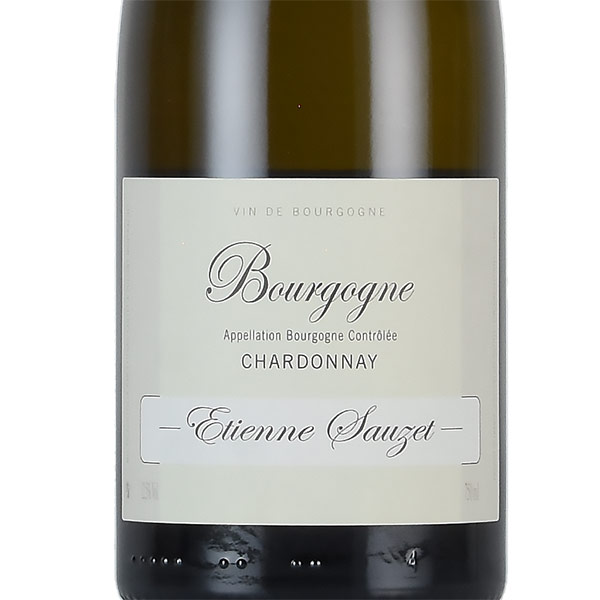 【最大5％OFFクーポン】エティエンヌ ソゼ ブルゴーニュ シャルドネ 2021 Etienne Sauzet Bourgogne Chardonnay フランス ブルゴーニュ 白ワイン katsuda-10153519 KATSUDA 勝田商店 銘醸ワイン専門 サンプル画像2