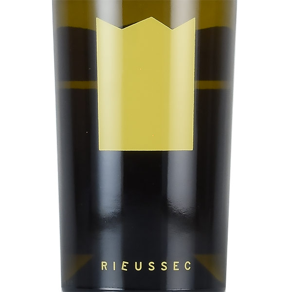 シャトー リューセック 2020 Chateau Rieussec フランス ボルドー 甘口ワイン 白ワイン katsuda-10153310 KATSUDA 勝田商店 銘醸ワイン専門 サンプル画像2